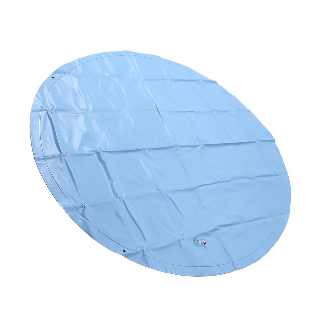 Winter Swimming Pool Air Pillow Winter Inflatable Pool Pillow Kit with Rope for Above Ground Swimming Pool