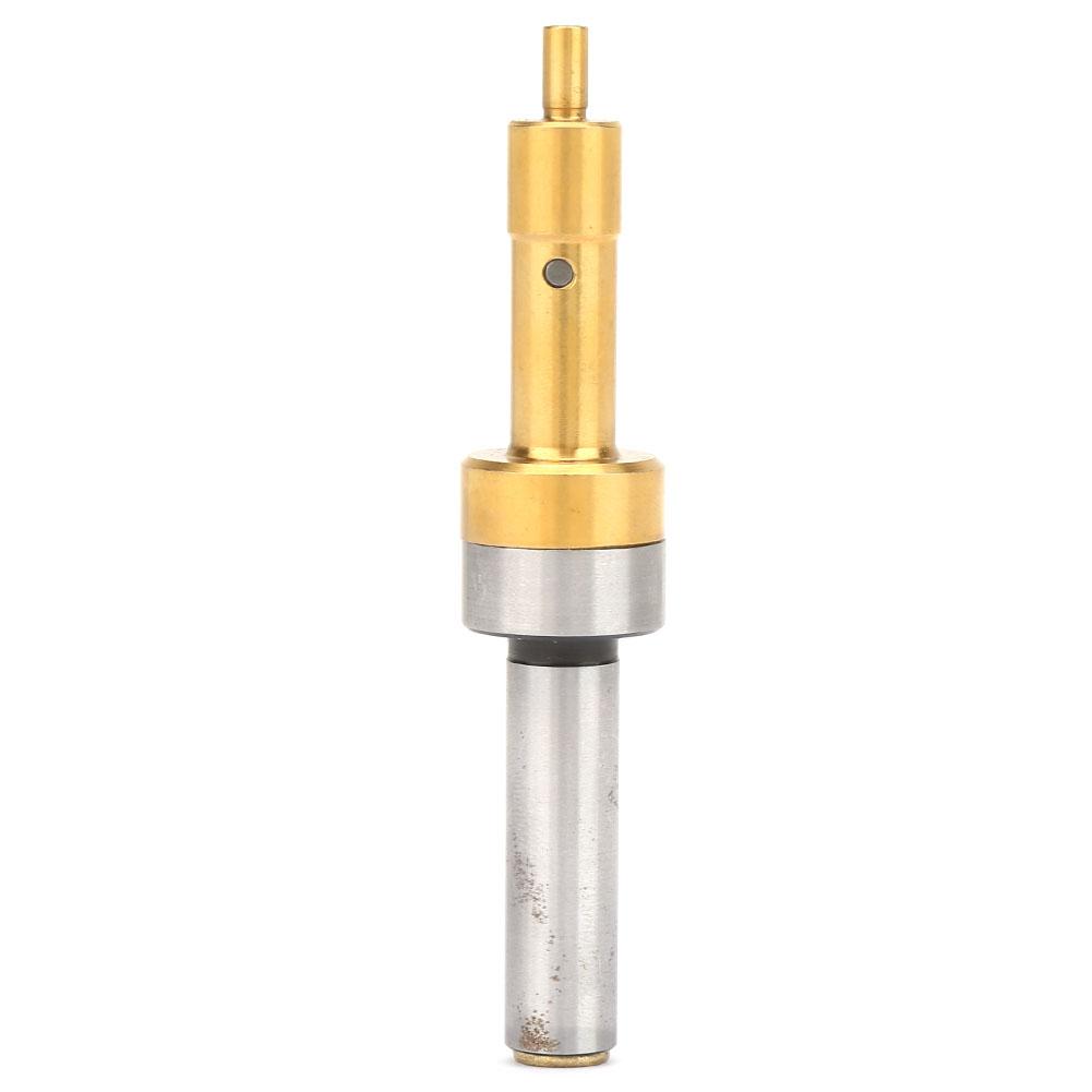 No Magnetic   Finder Mechanical Position Testing for CNC Milling Machine (CE430)