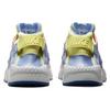 (GS) Nike Huarache Run 'Pearl Pink Cobalt Bliss' Bambini 654275-609