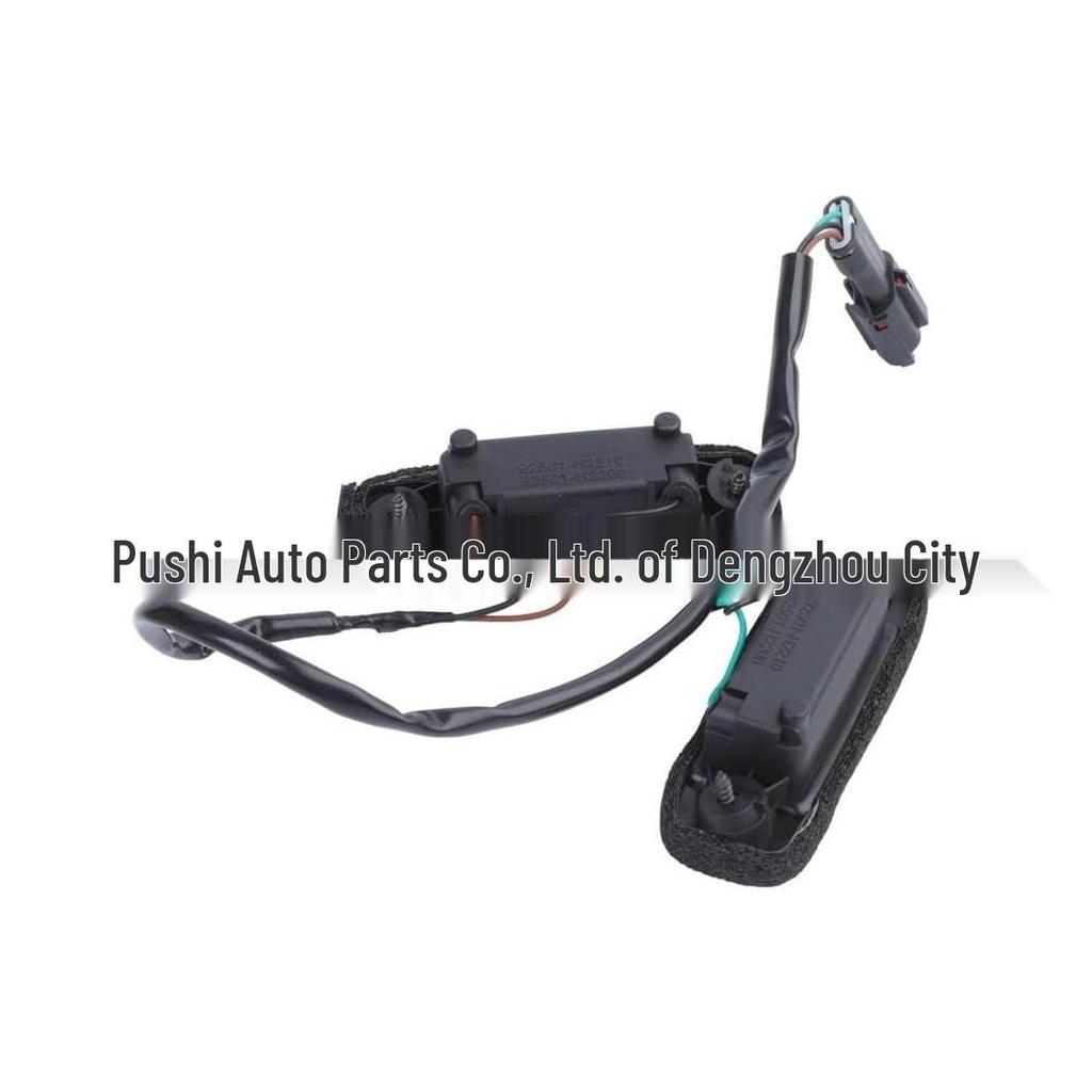 925012P000 92501-2P000 Rear License Plate Light for 2009-2012 Kia Sorento