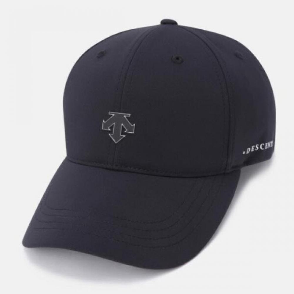 

DeScent Hat Kqf Sp122tcp10 Blk Женская тренировочная бейсболка S Blk FREE