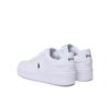 Мужские кроссовки Polo Ralph Lauren Masters crt 809891791009 белые