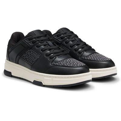 HUGO Sneakers Yarrow Mepulg 10274185 01