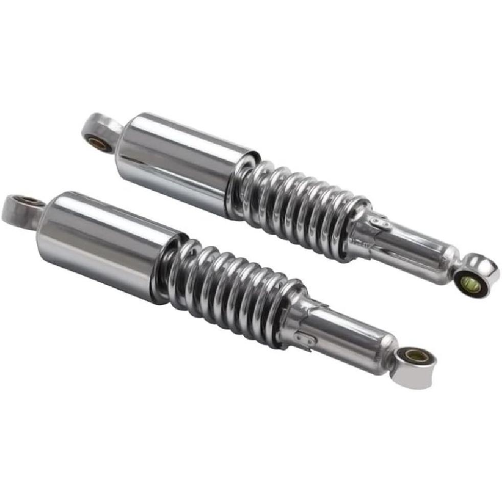 Motorcycle Shock Absorber Motorcycle Shock Absorber For Su&zuki GN125 GN125F GS125 Rear Shock Absorber