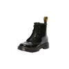 Dr. Martens Sinclair Bex J Unisex Black Patent Lamper 27237001