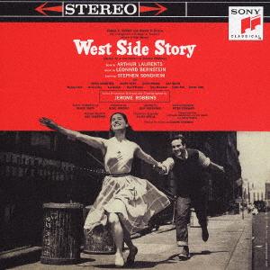 

CD MUSICAL BEST CLASSICS 100 100 Westside Stor SICC406 2004 Japan ObiClassical Used