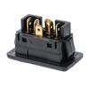 Car Accessories ON/OFF Switch ON/OFF Switch With Green Light