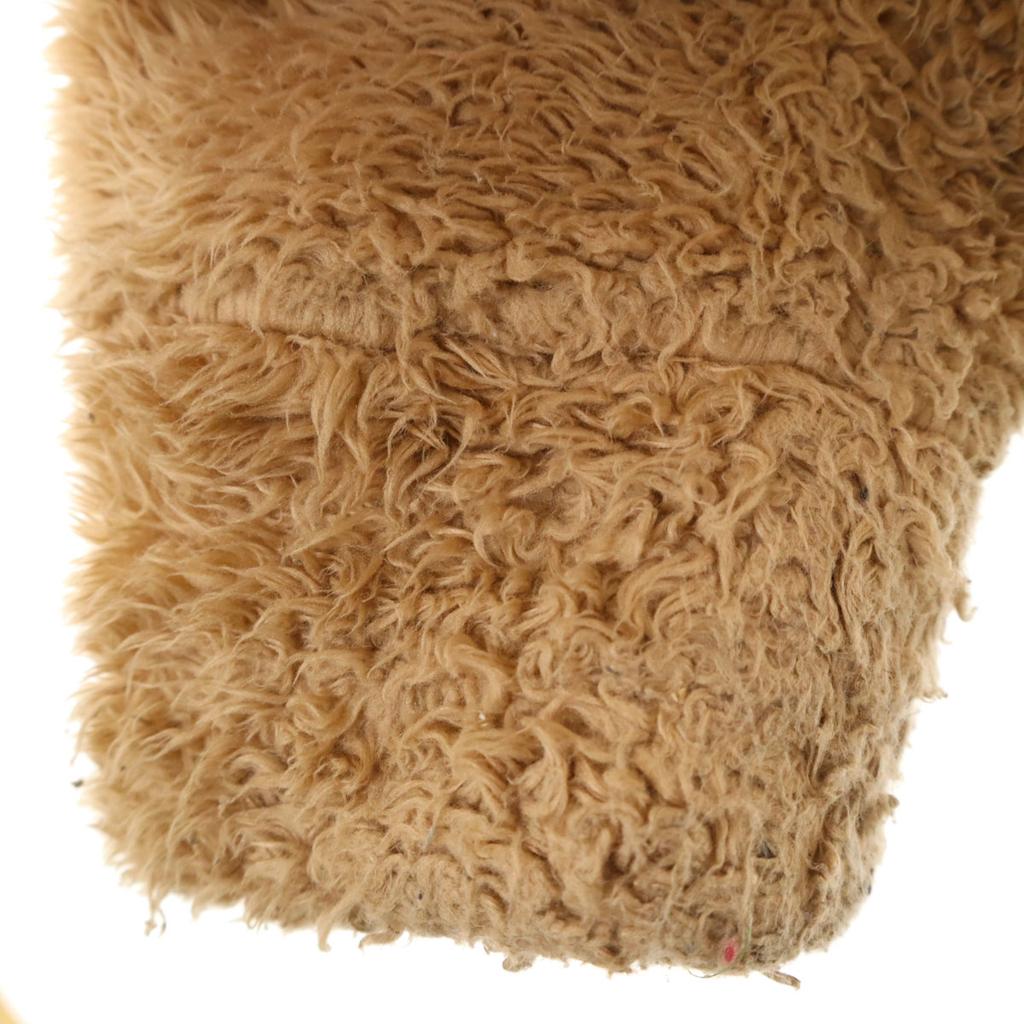 Champion Jachetă fleece Bore XL bej Femei Folosit