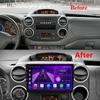 Android Car-Play Car Radio For Citroen Berlingo 2 B9 2008-2019 Multimedia Player Head Unit Stereo GPS Navigation BT WIFI,8 CORE ,2+32GB