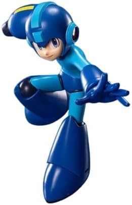 

Luminasta Rockman Figure