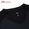 Li-Ning Club Series Unisex Quick-Dry Badminton T-Shirt