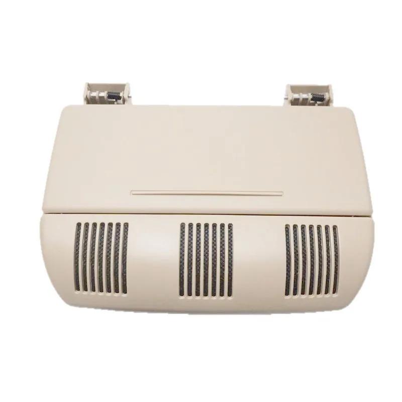 Glasses Box Glasses Case Car Sunglasses Storage Holder Box Glasses Case for Skoda Octavia Fabia Roomster 1Z0868565E