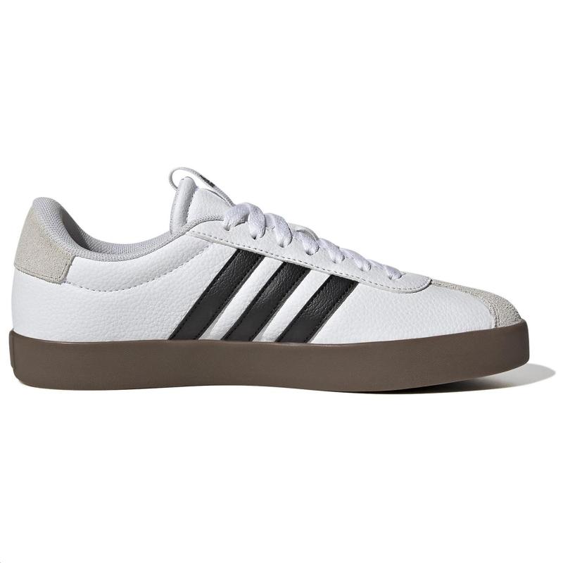 Adidas Court 3.0 White Black Sneakers ID8797
