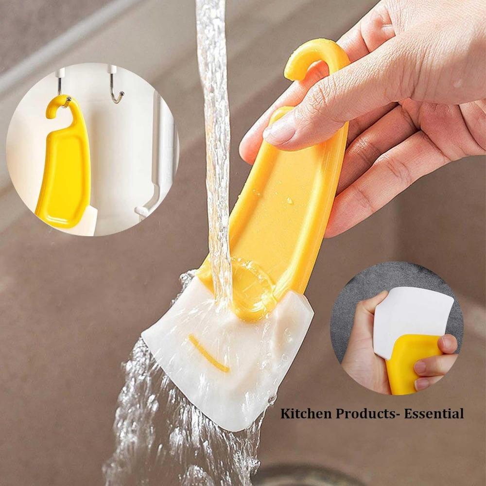 Cleaning Scraper for Kitchen Pots and Pans