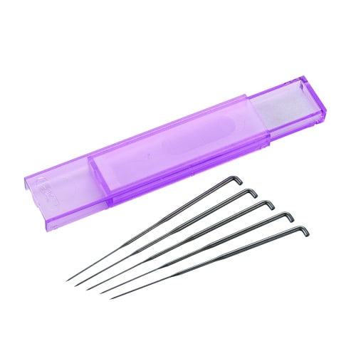 Clover felt puncher replacement needle regular needle 58-606