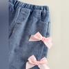 Kids Casual Long-Sleeve Set, Comfortable Daily Wear Outfits