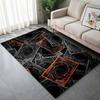 Classic Japanese Game Cards Pattern Carpet for Living Room Bedroom Sofa Home Decor Non-slip Floor Mat Large Size Luxury Gift