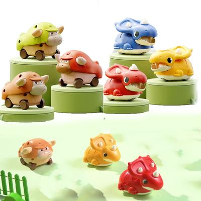 Hračky a hry – Autíčka, vláčky a další dopravní hračky