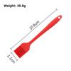 Silicone Hot Pot Ladle Kitchen Utensil Set 7Pieces Heat Resistant Cooking Ladle Soup Ladle Frying Shovel Color Box Kitchen Tools