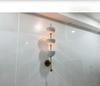 Mid Century Wall Light Fixture , Bathroom, Vanity , Bed Room Lights Multi Shade Sconce ,Modern Wall Shade Lamp