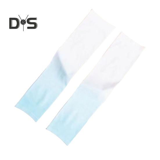 

Солнцезащитные нарукавники для мужчин и женщин, компрессионные охлаждающие нарукавники, спортивные солнцезащитные нарукавники для футбола, гольфа, вождения синий