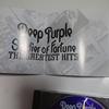 [USED] Rare Korean edition! DEEP PURPLE/Soldier of Fortune