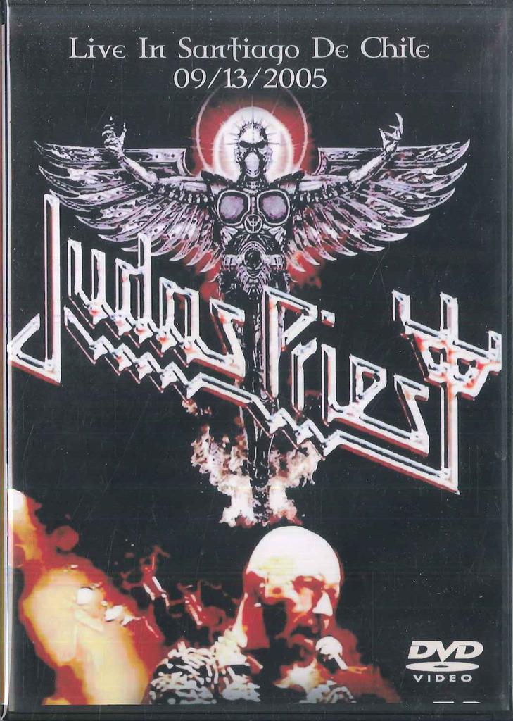 DVD WHITESNAKE - Rock In Rio (DVD-R) NONE NOT ON LABEL Non Japan Music Video Used