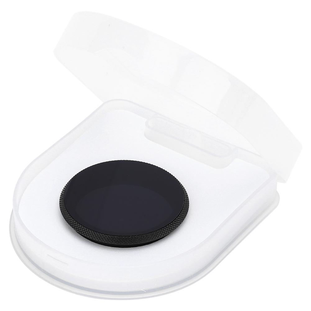 Optical Glass ND8 Lens Filter Multilayer Coating Fit for OSMO ACTION Sports Camera