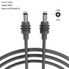 Type-C To Dc F/Dc To Dc Fast Charging Power Cable For Mini Outdoor Waterproof 20V 2/3/5M For Mini Power Cable