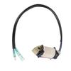 Charging Coil for Tohatsu 4 Stroke 9.8HP 9.9HP Outboard Motor 3AA 06021 0 Upgrade Parts Boat Motor Charging Coil Assy