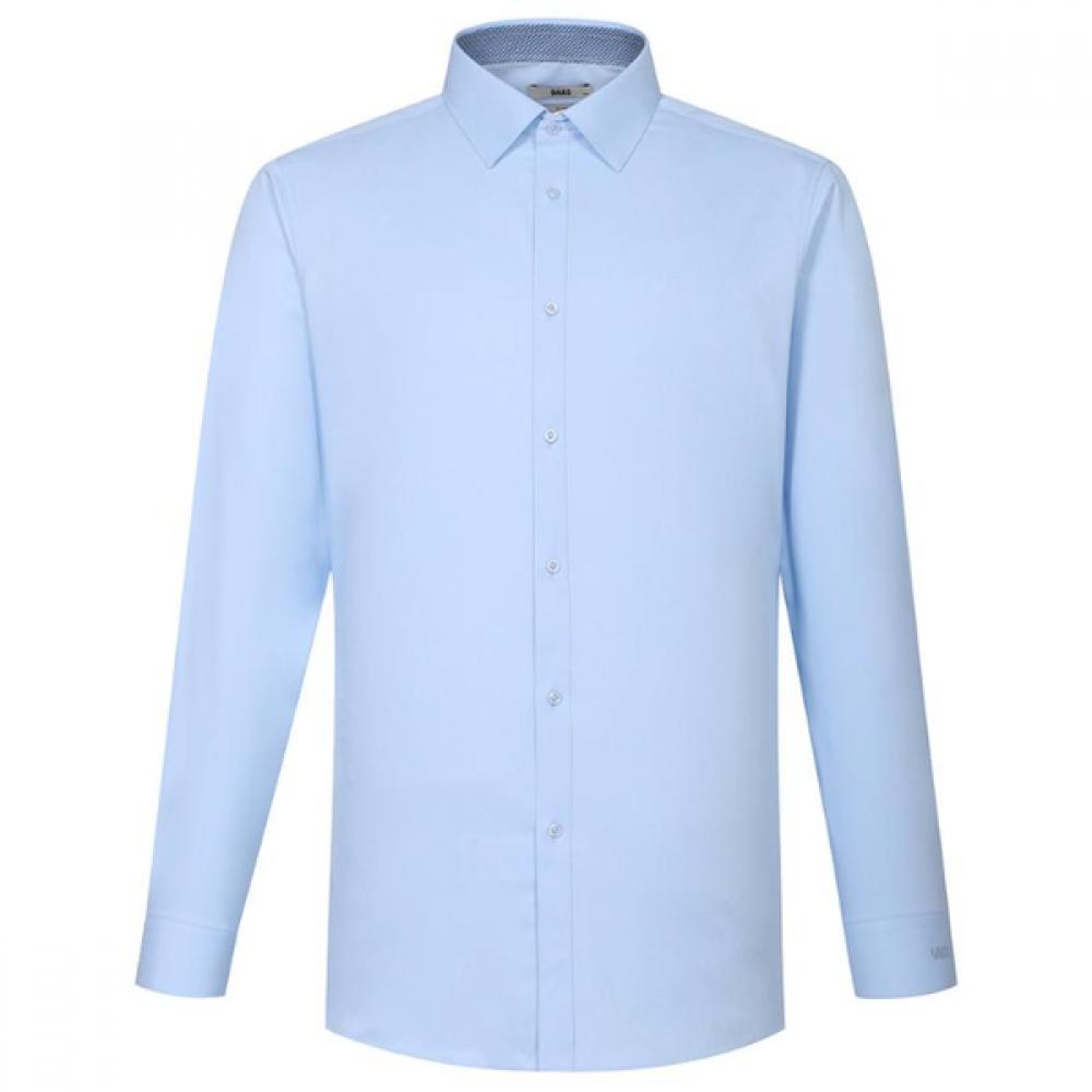 Daks 26ss Easy Care Stretch Slim Fit Dress Shirt Dmp1shdl302b1
