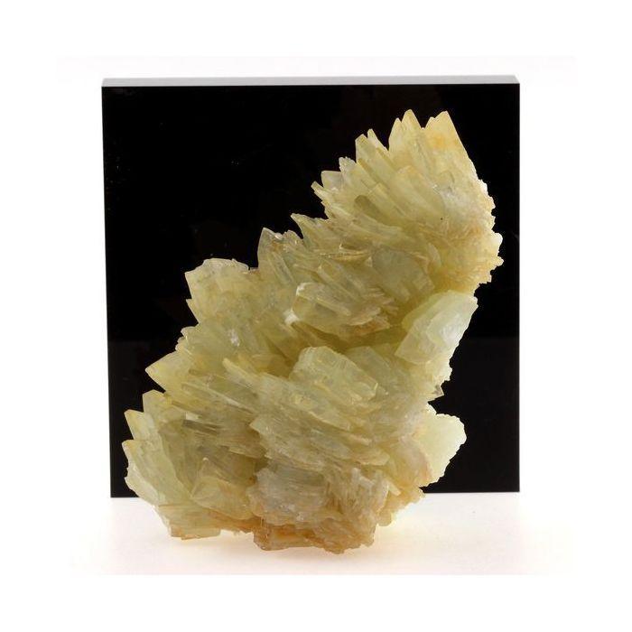 Baryte 3825.1 carats
