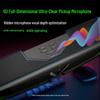 Newmine V5 Gaming PC Soundbar Speaker CN plug (adapter included)