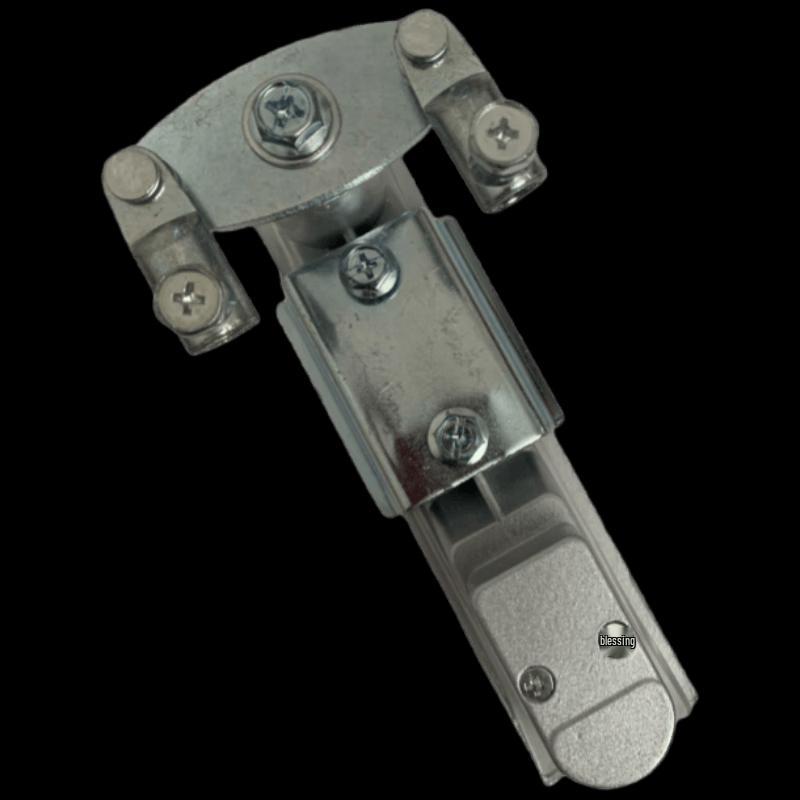 Sixi Industrial Electric Cabinet Connecting Rod Lock