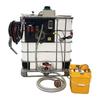 Wen Zhi Wu Automatic Agricultural Drone Spraying System