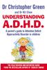 The Understanding Attention Deficit Disorder Book