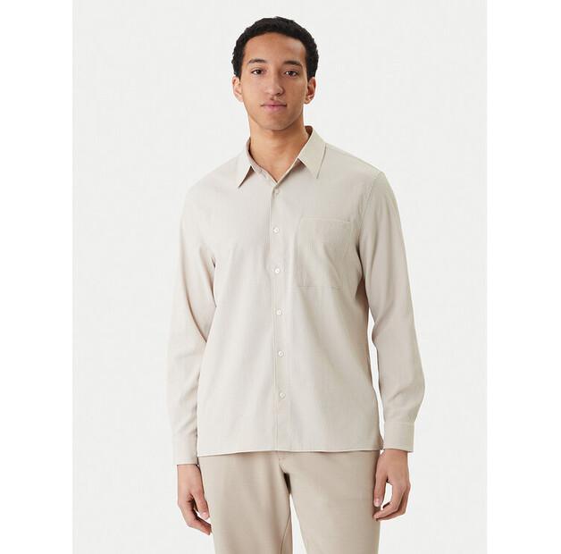 

Рубашка Calvin Klein LV04LF108G EU XS