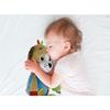 Peluche - Clementoni - Chiot Pete - Douceur - Multisensorielle - Développement tactile