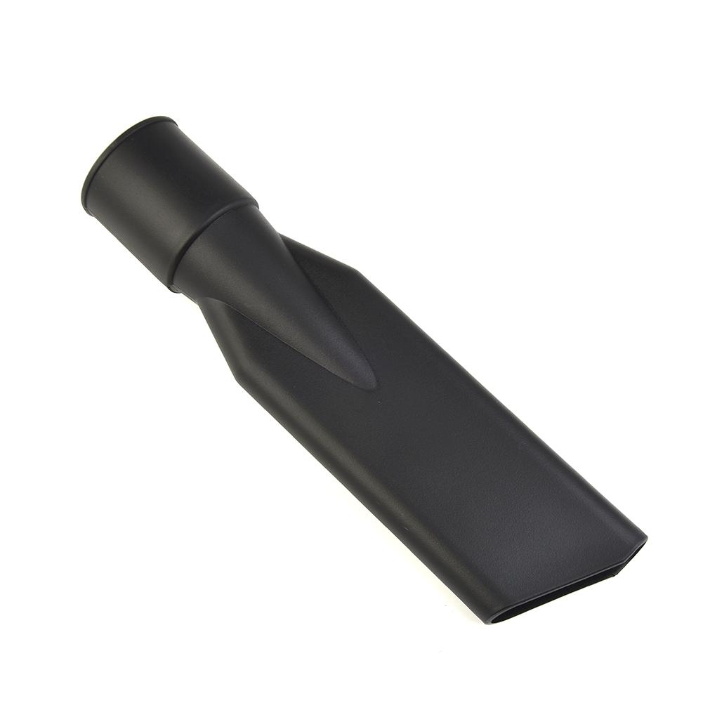 Vacuum Cleaner Suction Head Flat Mouth Attachment 44mm Crevice Tool