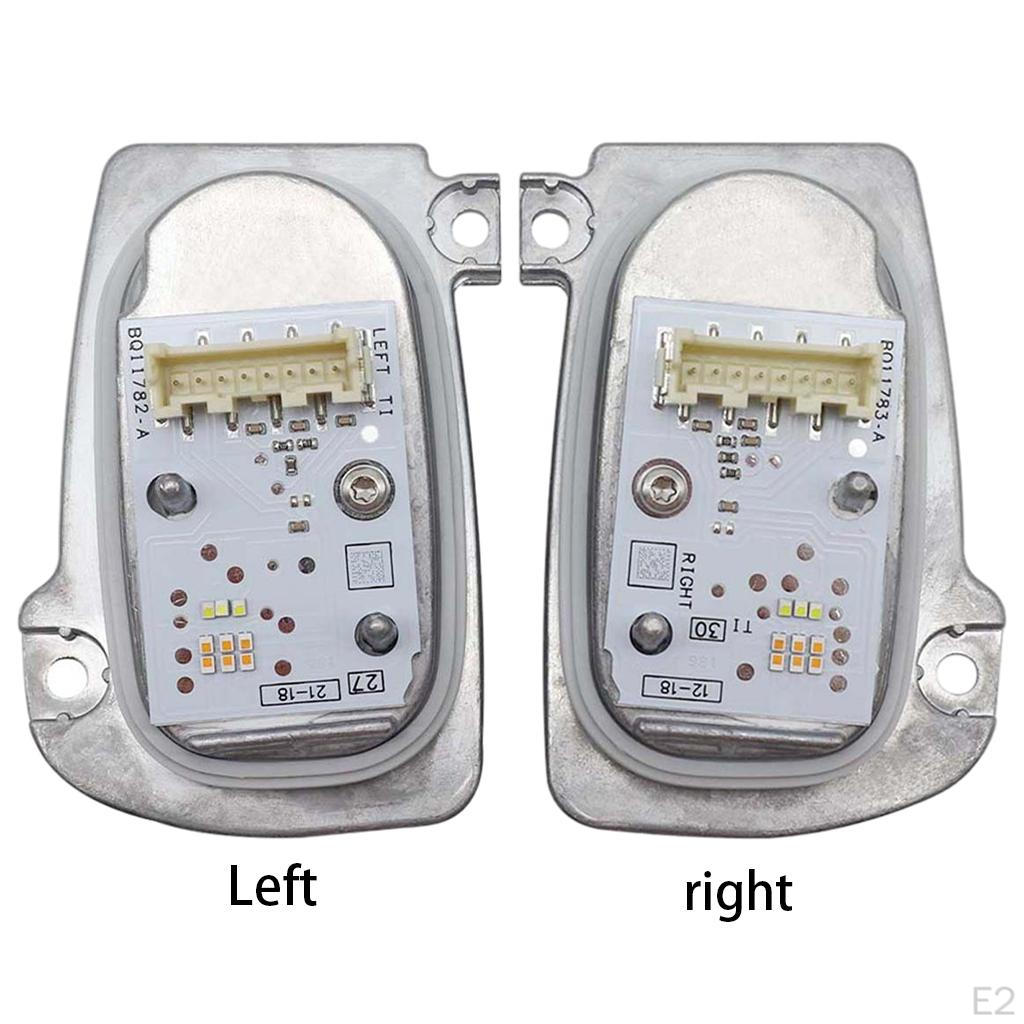 Xenon Headlight Module Auto B011783-A Ballast Fits for 17