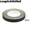 Electrical Acetate Cloth Tape High Temperature Flame-retardant Insulation Tape Phone LCD Guitar Repair Self Adhesive Tapes