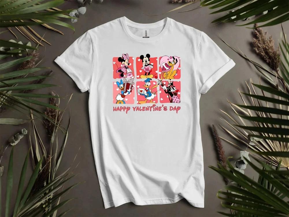 Valentines Day T Tshirt Unisex Unisex Unisex S