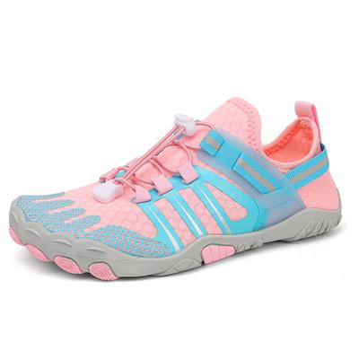 Quick-drying Creek Shoes Wading Shoes Non-slip Swimming Shoes Beach Shoes Five-finger Shoes Indoor Sports and Fitness Shoes