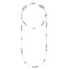 Star Wars Collectors Edition Titanium Steel Long Necklace With Multiple Wear Styles For Women
