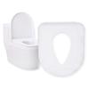 Accesorii pentru igienă – Colaci WC de unică folosință