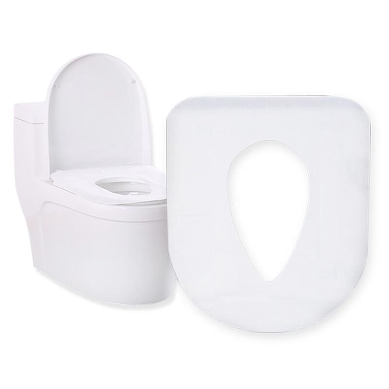 OEING Disposable Toilet Seat Covers for Travel
