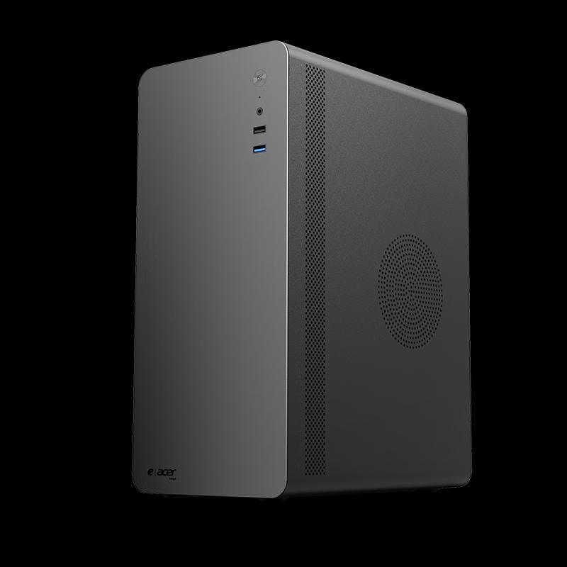 Century Star Desktop PC Tower (CN version)