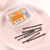 Black Hair Pin Black Hair Pin Hair Pin 30P