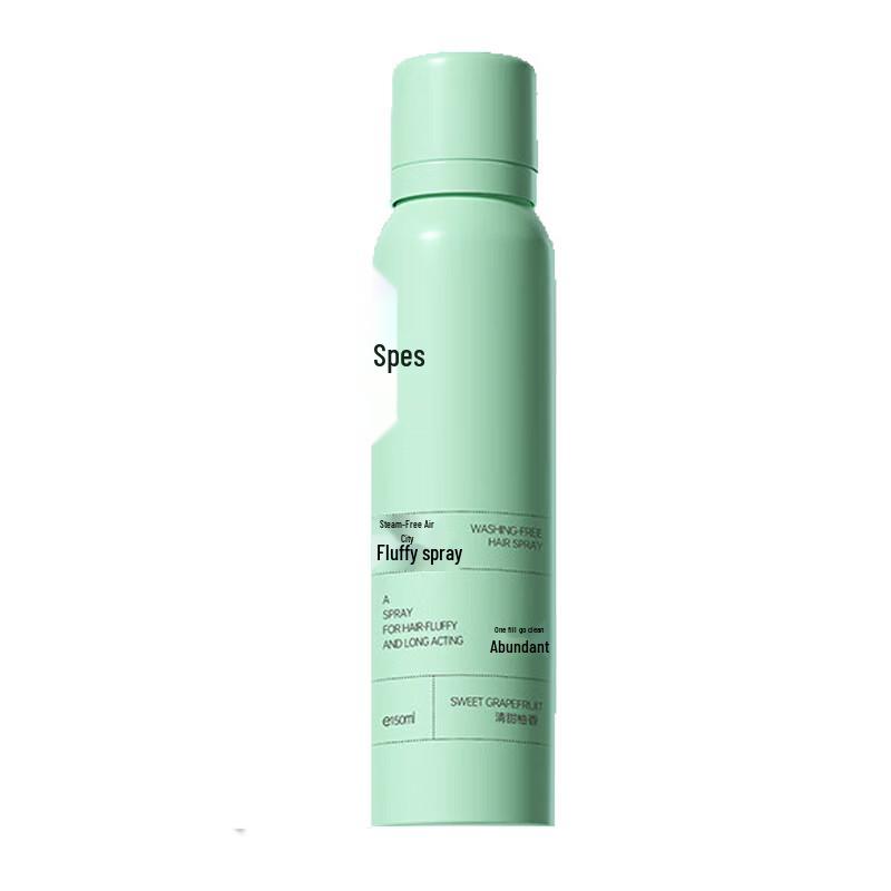 Spes Sweet Pomelo Volumizing Dry Shampoo