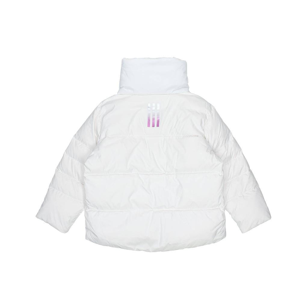 adidas Originals Classic Loose Fit Outdoor Windproof Down Windbreaker For Men H18617
